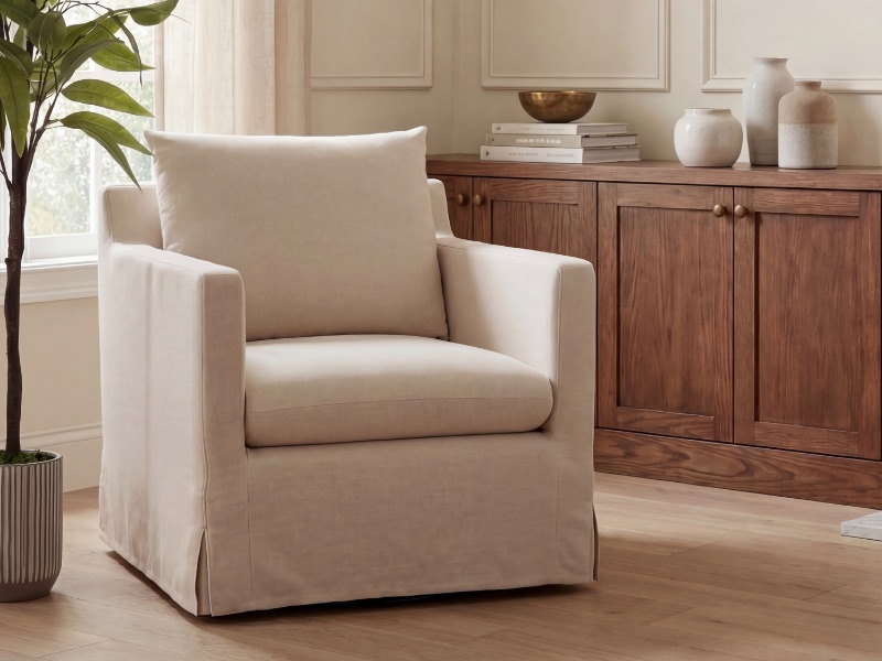 Accent Chairs