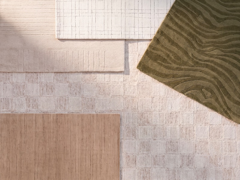Custom-Sized Rugs