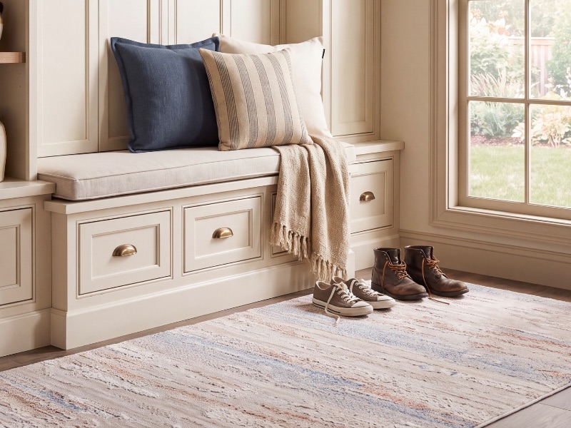 Washable Rugs