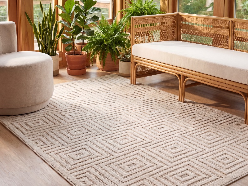 Indoor/Outdoor Rugs