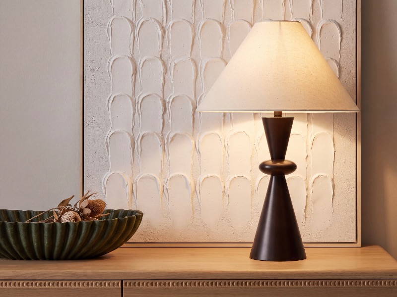 Table Lamps