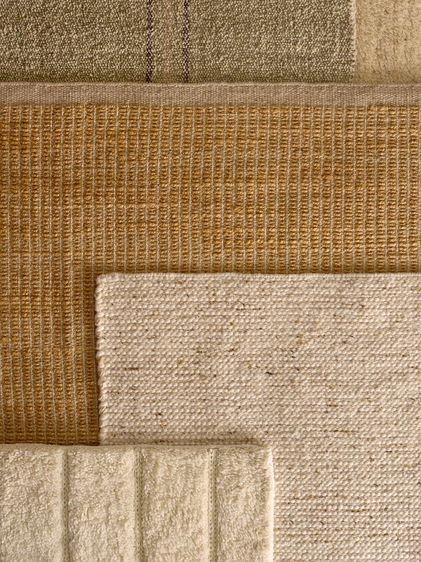 RUGS