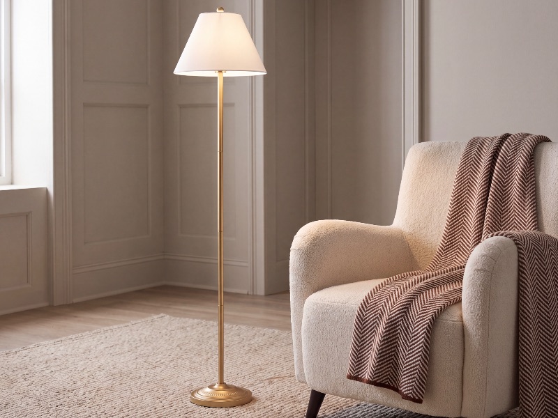 Floor Lamps