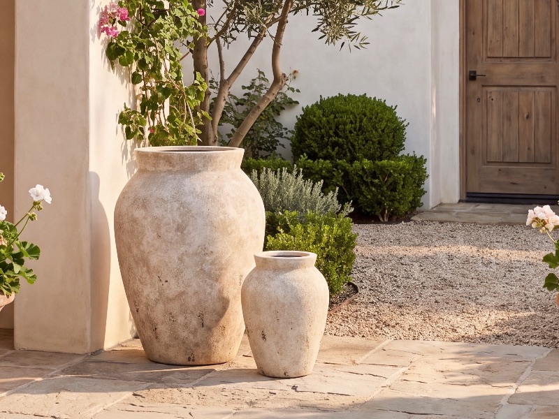 Planters