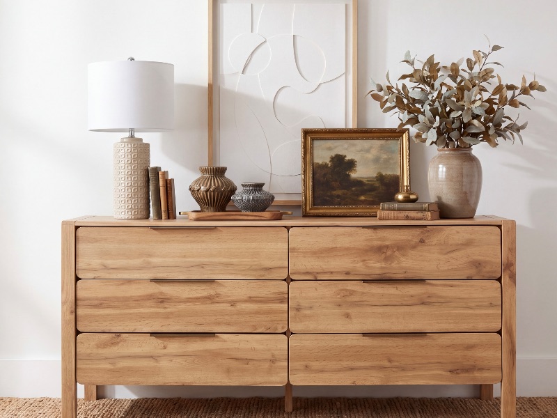 Dressers