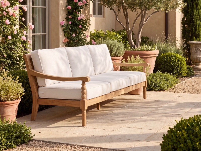 Outdoor Sofas & Sectionals