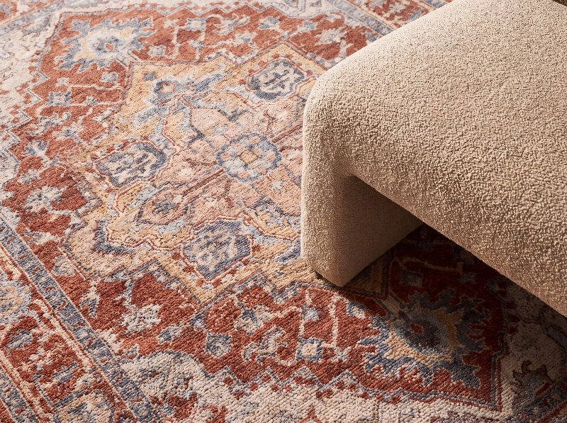 Traditional Rugs
