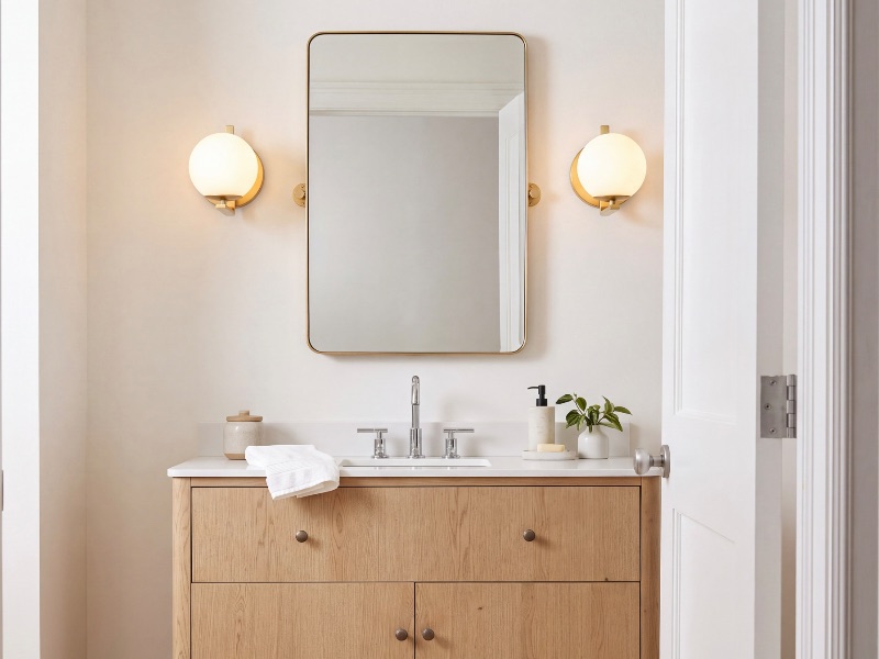 Wall Sconces