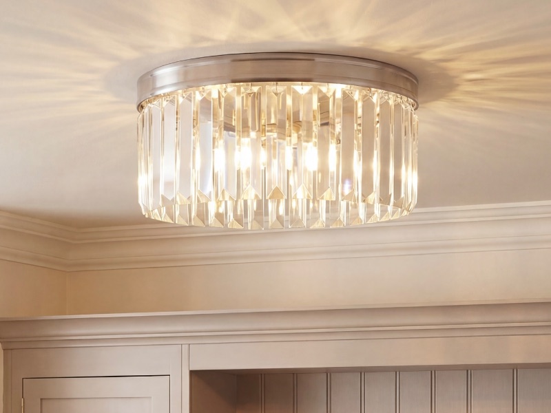 Flush & Semi-Flush Mounts