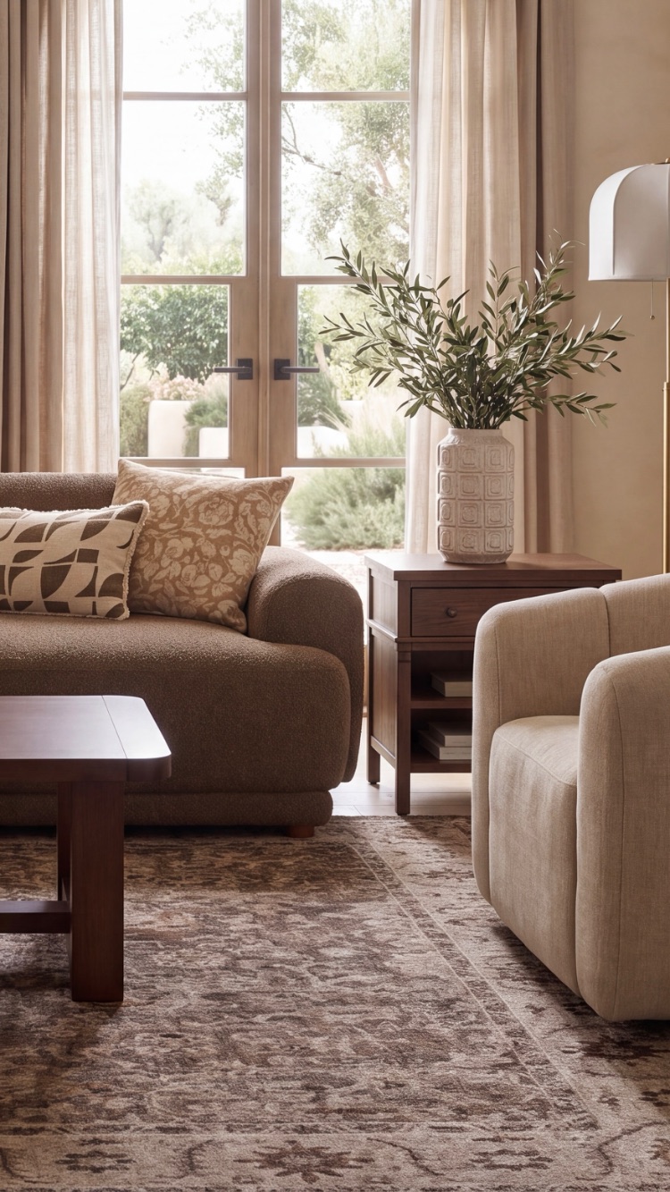 Your home starts here