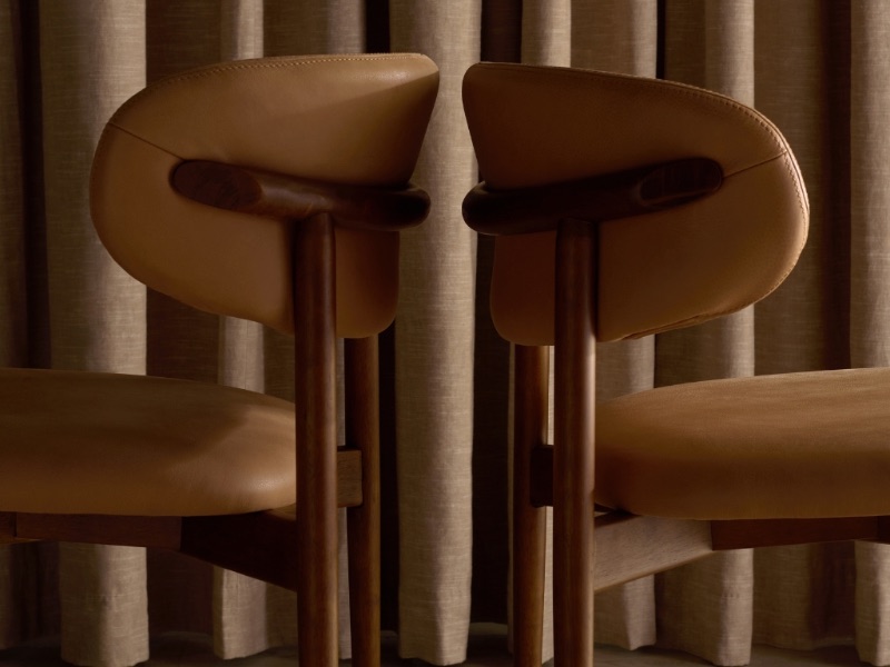Dining Chairs