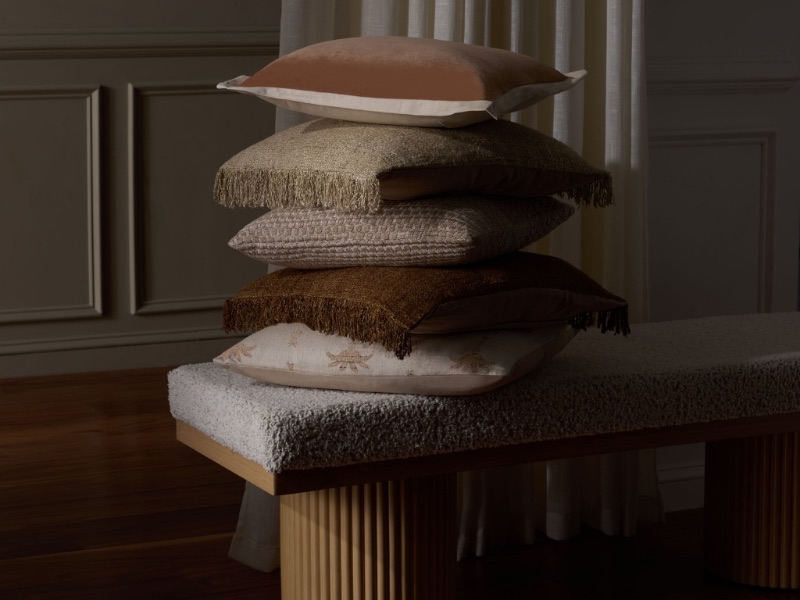 Pillows
