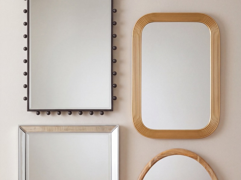 Mirrors