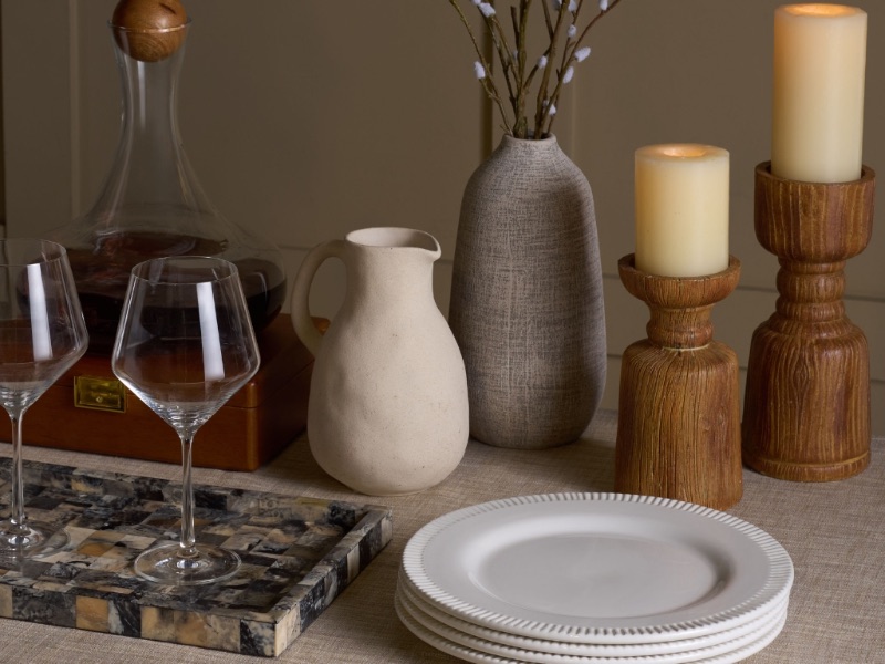 Vases