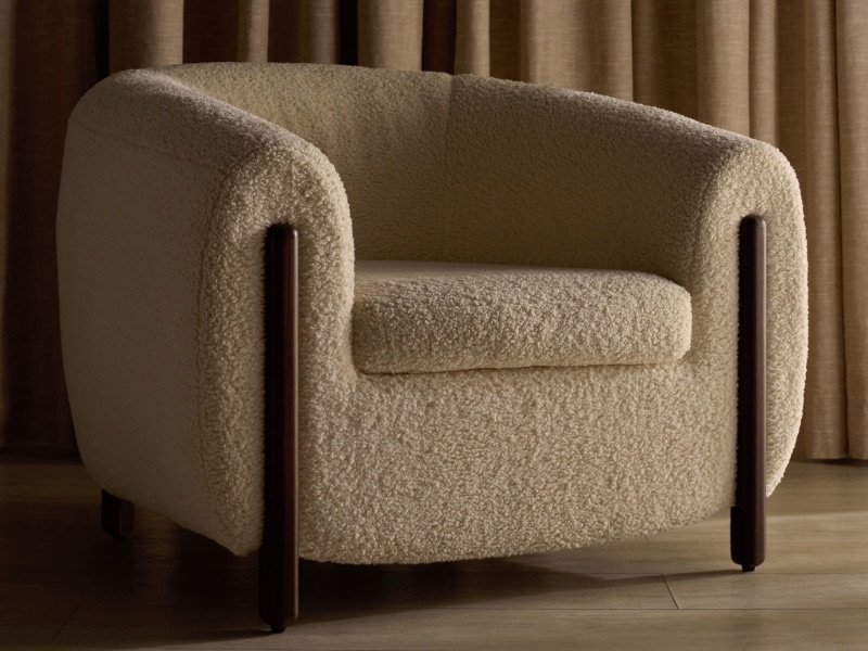 Accent Chairs